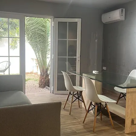 Σπίτι διακοπών Caracol
